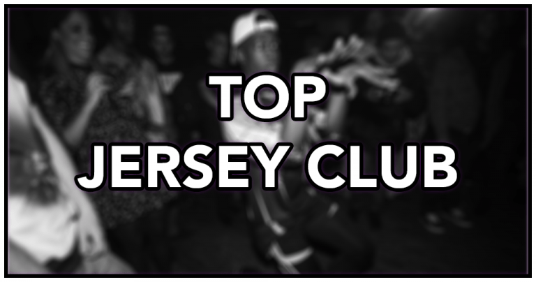Jersey Club