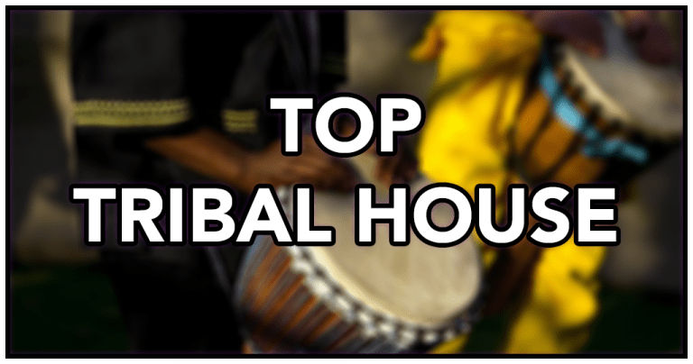 TRIBAL HOUSE – AV8 Records – Download – DJ Pack – Extended