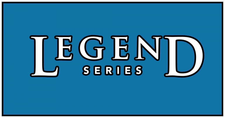 LEGEND SERIES