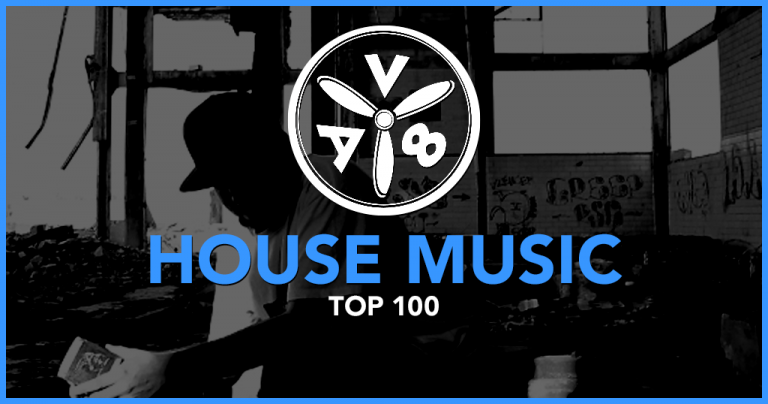 House Music Top 100